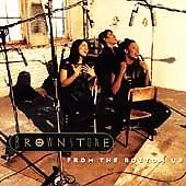 BROWNSTONE - From The Bottom Up LP2