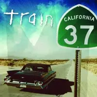 TRAIN - California 37 LP