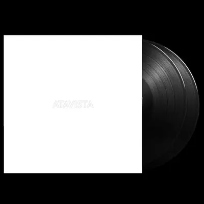 CHILDISH GAMBINO - Atavista LP2