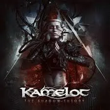 KAMELOT - Shadow Theory CD