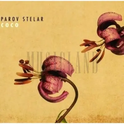 PAROV STELAR - Coco CD2