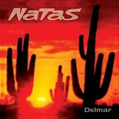 LOS NATAS - Delmar LP