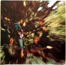 CREEDENCE CLEARWATER REVIVAL - Bayou Country (Opaque Tangerine Vinyl) LP