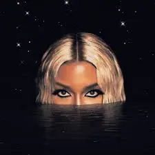 VICTORIA MONET - Jaguar II LP