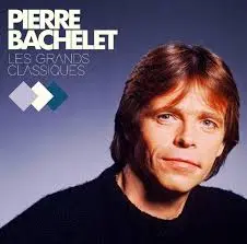 PIERRE BACHELET - Les grands Classiques LP