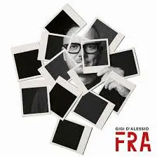 GIGI D'ALESSIO - Fra CD
