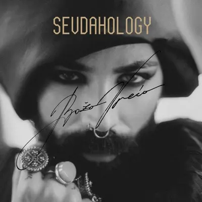 BOŽO VRECO - Sevdahology CD