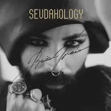 BOŽO VRECO - Sevdahology LP