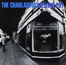 CHARLATANS - Melting Pot LP2