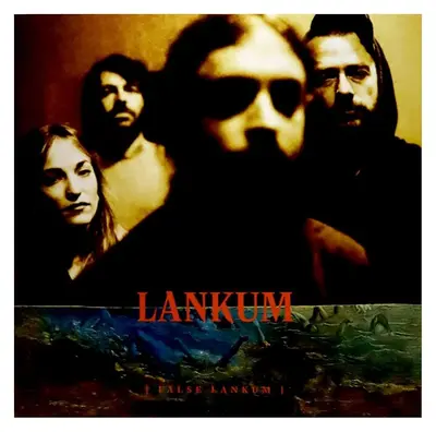 LANKUM - False Lankum CD