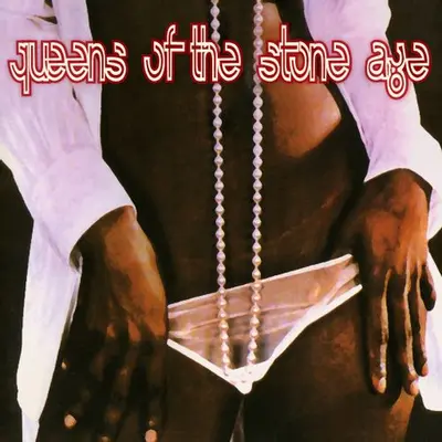 QUEENS OF THE STONE AGE - Queens Of The Stone Age (Reissue) CD