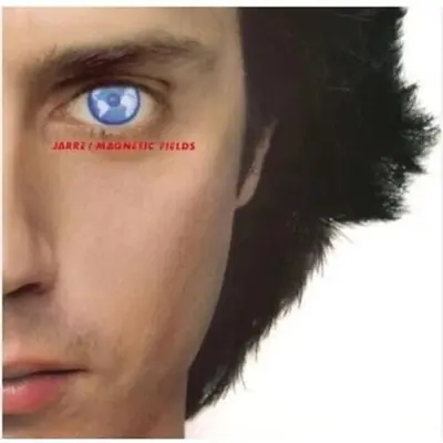 JEAN-MICHEL JARRE - Magnetic Fields LP