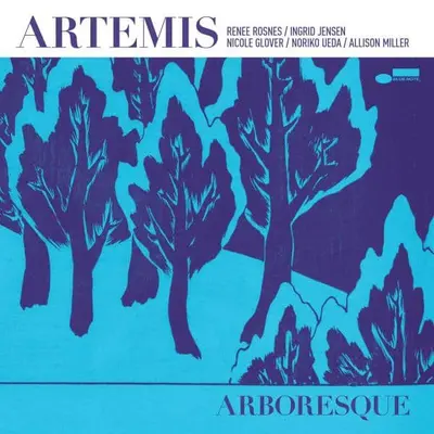 ARTEMIS - Arboresque LP