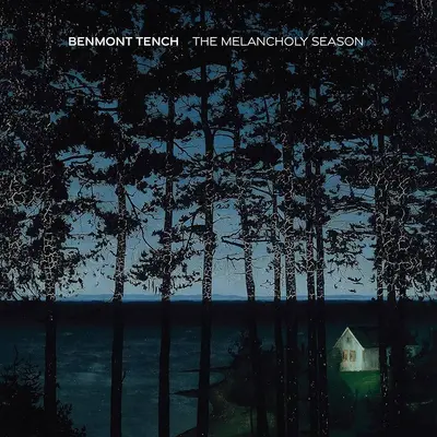 BENMONT TENCH - Melancholy Season LP
