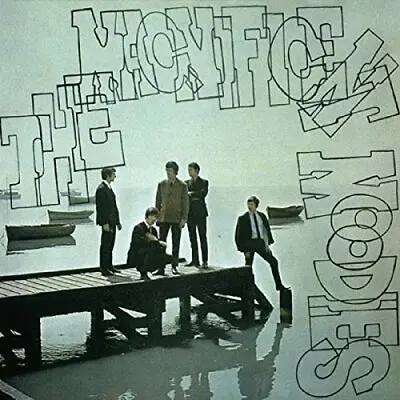 MOODY BLUES - Magnificent Moodies (Deluxe Edition) CD2