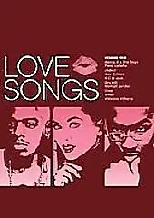 VARIOUS ARTISTS - Love Songs Vol.2 DVD