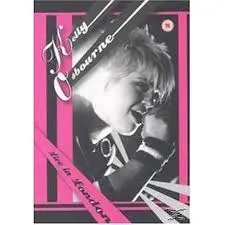 KELLY OSBOURNE - Live At London DVD