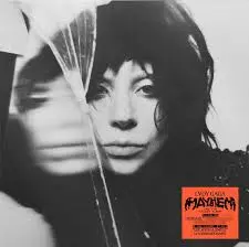 LADY GAGA - Mayhem CD