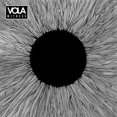 VOLA - Witness CD