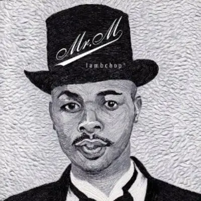 LAMBCHOP - Mr. M LP2