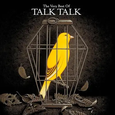 TALK TALK - Very Best Of CD
