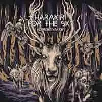 HARAKIRI FOR THE SKY - Scorched Earth (Limited Digi) CD