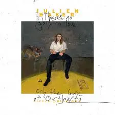 JULIEN BAKER - Little Oblivions LP