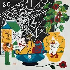 PARQUET COURTS - Sympathy For Life (Green Vinyl) LP