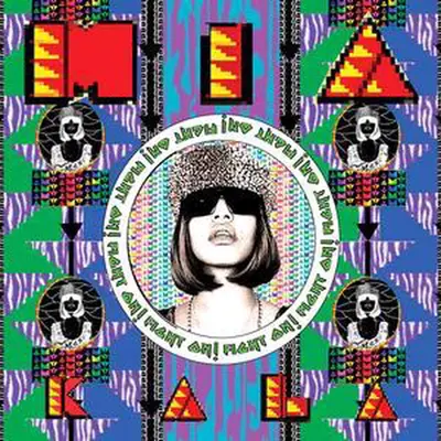 MIA - Kala LP2