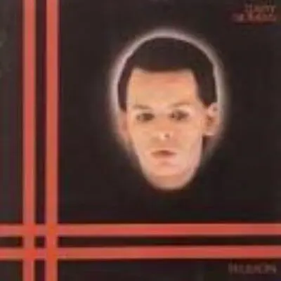 GARY NUMAN - Telekon LP2
