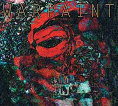 WARPAINT - Fool LP2