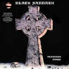 BLACK SABBATH - Headless Cross (2024 Remaster) LP