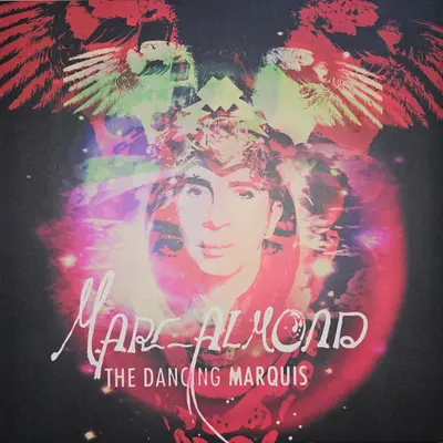 MARC ALMOND - Dancing Marquis (Coloured Vinyl) LP