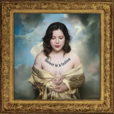 LUCY DACUS - Forever Is A Feeling CD