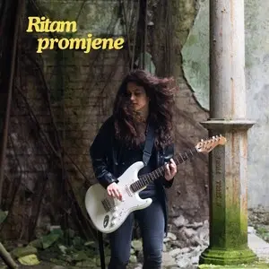 RITAM PROMJENA - Svijet U Bojama CD