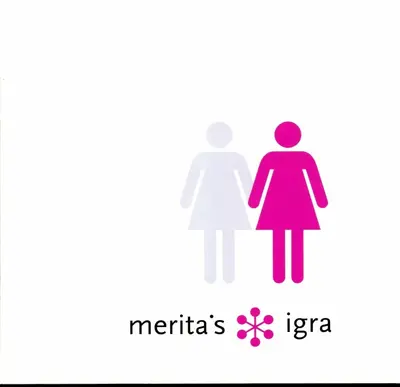 MERITAS - Igra LP