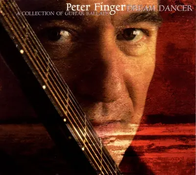 PETER FINGER - Dream Dancer CD