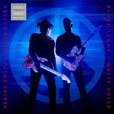 SMITH & KOTZEN - Black Light, White Noise CD