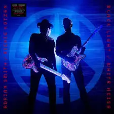 SMITH & KOTZEN - Black Light, White Noise LP