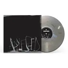 AESOP ROCK - Appleseed LP