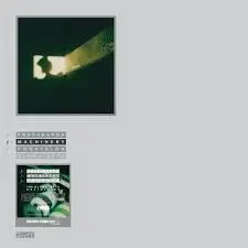 PROPAGANDA - P:Machinery: The Alpha: Beta Definition (RSD 2025 Ultra Clear) LP