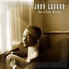 JOHN LEGEND - Get Lifted...Rising (RSD2025) LP