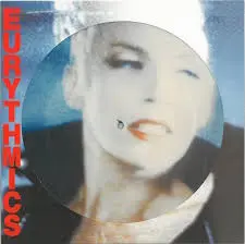 EURYTHMICS - Be Yourself Tonight (RSD2025 Picture Vinyl) LP