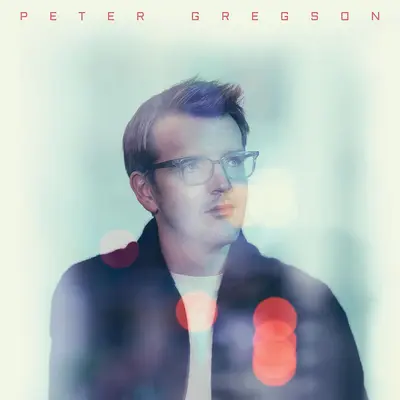 PETER GREGSON - Peter Gregson CD