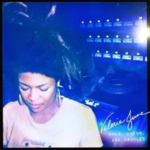 VALERIE JUNE - Owls, Omens And Oracles LP