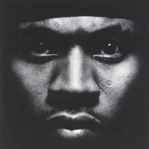 LL COOL J - All World LP2