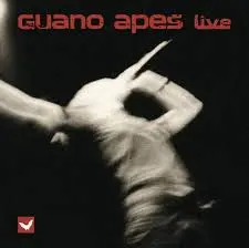GUANO APES - Live LP2