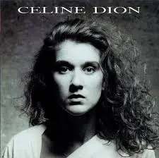 CELINE DION - Unison (Limited Clear Vinyl) LP
