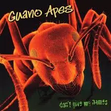 GUANO APES - Don't Give Me Names LP
