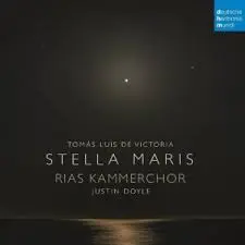 RIAS KAMMERCHOR BERLIN - De Victoria: Stella Maris CD